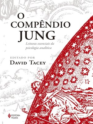 cover image of O compêndio Jung